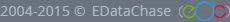 Edatachase Logo